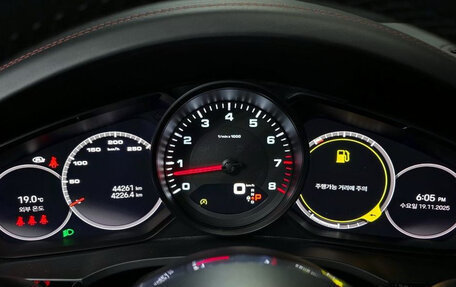 Porsche Cayenne III, 2022 год, 7 220 000 рублей, 8 фотография