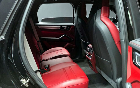 Porsche Cayenne III, 2022 год, 7 220 000 рублей, 12 фотография