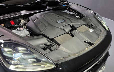 Porsche Cayenne III, 2022 год, 7 220 000 рублей, 6 фотография