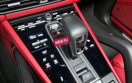 Porsche Cayenne III, 2022 год, 7 220 000 рублей, 9 фотография