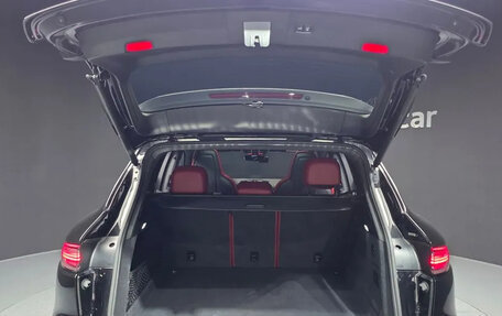 Porsche Cayenne III, 2022 год, 7 220 000 рублей, 20 фотография