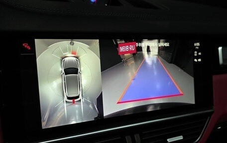 Porsche Cayenne III, 2022 год, 7 220 000 рублей, 15 фотография