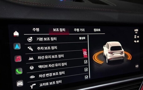 Porsche Cayenne III, 2022 год, 7 220 000 рублей, 16 фотография