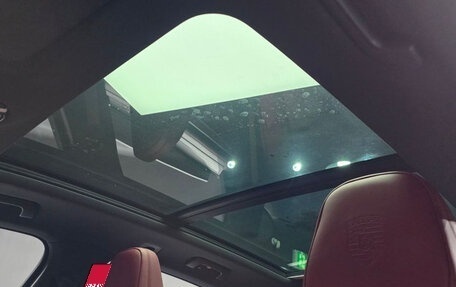 Porsche Cayenne III, 2022 год, 7 220 000 рублей, 18 фотография