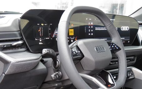 Audi Q5, 2025 год, 8 070 000 рублей, 4 фотография