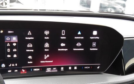 Audi Q5, 2025 год, 8 070 000 рублей, 10 фотография