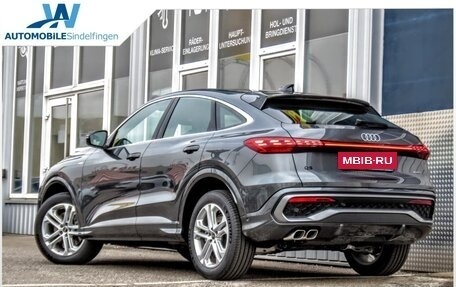 Audi Q5, 2025 год, 8 070 000 рублей, 2 фотография