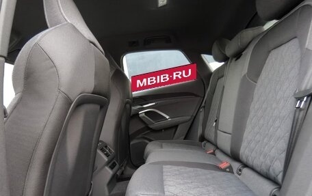 Audi Q5, 2025 год, 8 070 000 рублей, 7 фотография