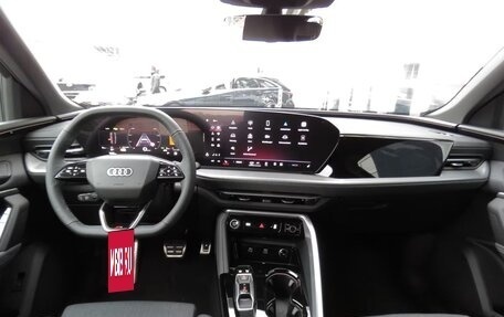 Audi Q5, 2025 год, 8 070 000 рублей, 3 фотография