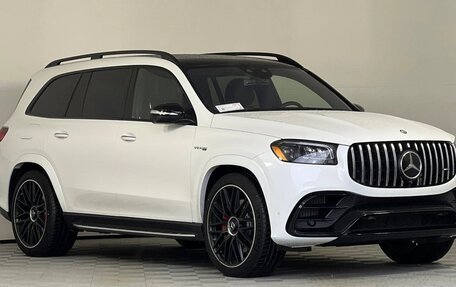 Mercedes-Benz GLS AMG, 2025 год, 23 425 146 рублей, 3 фотография