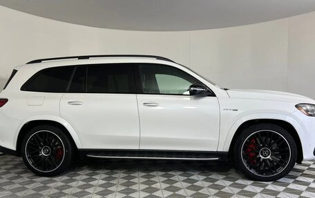 Mercedes-Benz GLS AMG, 2025 год, 23 425 146 рублей, 6 фотография