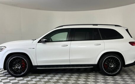 Mercedes-Benz GLS AMG, 2025 год, 23 425 146 рублей, 4 фотография