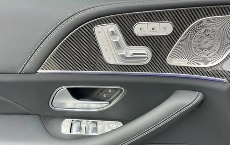 Mercedes-Benz GLS AMG, 2025 год, 23 425 146 рублей, 13 фотография