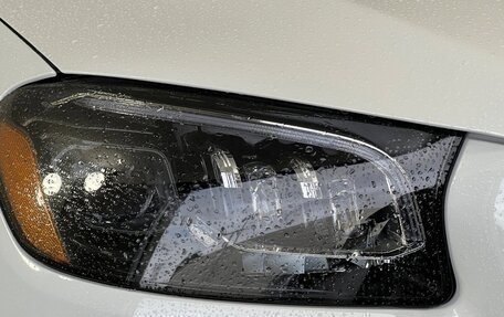 Mercedes-Benz GLS AMG, 2025 год, 23 425 146 рублей, 9 фотография