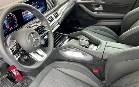 Mercedes-Benz GLS AMG, 2025 год, 23 425 146 рублей, 10 фотография