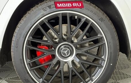 Mercedes-Benz GLS AMG, 2025 год, 23 425 146 рублей, 11 фотография