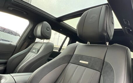 Mercedes-Benz GLS AMG, 2025 год, 23 425 146 рублей, 14 фотография