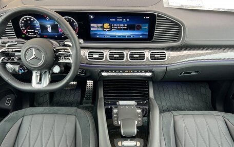 Mercedes-Benz GLS AMG, 2025 год, 23 425 146 рублей, 15 фотография