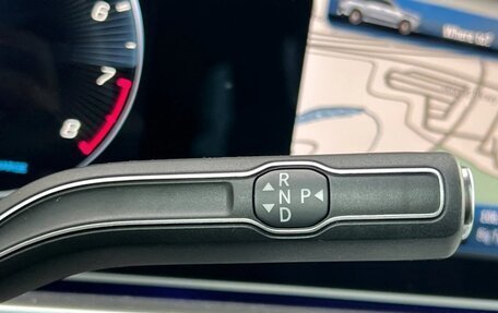 Mercedes-Benz GLS AMG, 2025 год, 23 425 146 рублей, 17 фотография