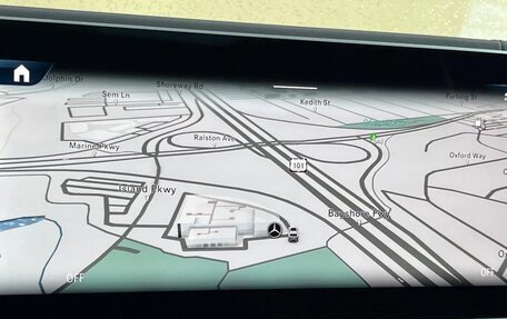 Mercedes-Benz GLS AMG, 2025 год, 23 425 146 рублей, 22 фотография