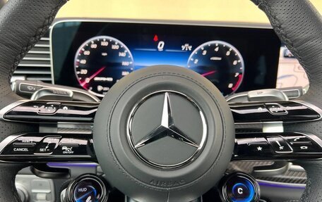 Mercedes-Benz GLS AMG, 2025 год, 23 425 146 рублей, 20 фотография