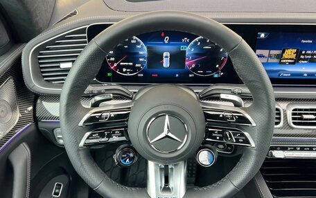 Mercedes-Benz GLS AMG, 2025 год, 23 425 146 рублей, 16 фотография