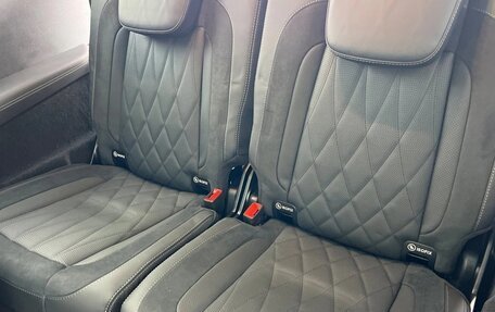 Mercedes-Benz GLS AMG, 2025 год, 23 425 146 рублей, 27 фотография