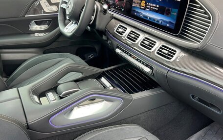 Mercedes-Benz GLS AMG, 2025 год, 23 425 146 рублей, 26 фотография