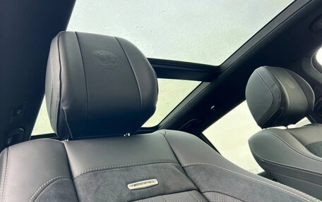 Mercedes-Benz GLS AMG, 2025 год, 23 425 146 рублей, 25 фотография