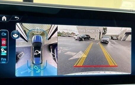 Mercedes-Benz GLS AMG, 2025 год, 23 425 146 рублей, 23 фотография