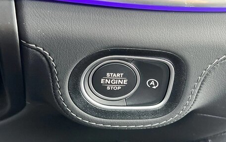 Mercedes-Benz GLS AMG, 2025 год, 23 425 146 рублей, 29 фотография