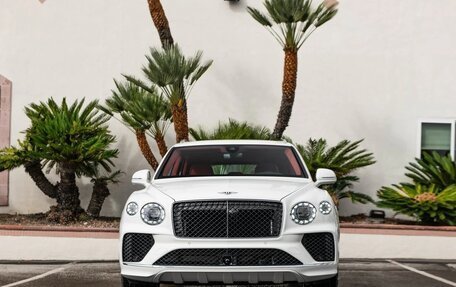 Bentley Bentayga I, 2025 год, 29 940 548 рублей, 2 фотография