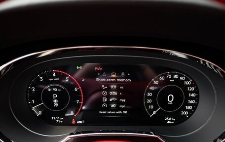 Bentley Bentayga I, 2025 год, 29 940 548 рублей, 11 фотография