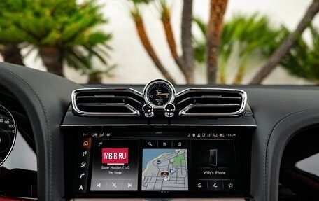 Bentley Bentayga I, 2025 год, 29 940 548 рублей, 14 фотография
