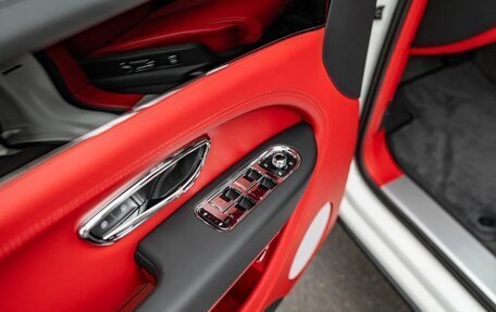 Bentley Bentayga I, 2025 год, 29 940 548 рублей, 18 фотография