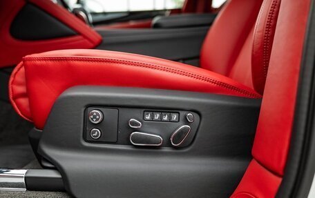 Bentley Bentayga I, 2025 год, 29 940 548 рублей, 20 фотография