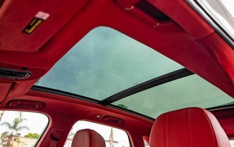 Bentley Bentayga I, 2025 год, 29 940 548 рублей, 29 фотография