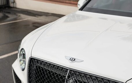 Bentley Bentayga I, 2025 год, 29 940 548 рублей, 36 фотография