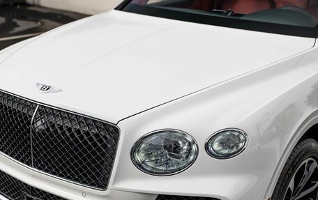 Bentley Bentayga I, 2025 год, 29 940 548 рублей, 37 фотография