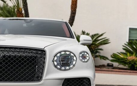 Bentley Bentayga I, 2025 год, 29 940 548 рублей, 35 фотография