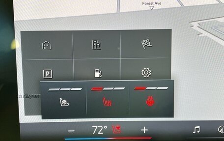 BMW 7 серия, 2025 год, 19 474 844 рублей, 11 фотография