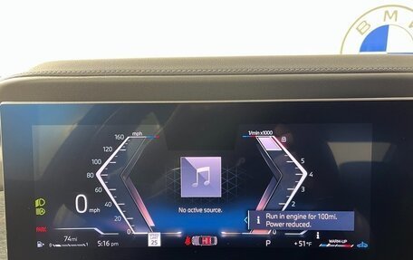 BMW 7 серия, 2025 год, 19 474 844 рублей, 7 фотография