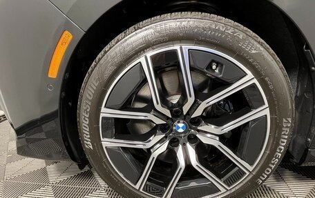 BMW 7 серия, 2025 год, 19 474 844 рублей, 12 фотография