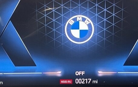 BMW 7 серия, 2025 год, 19 474 844 рублей, 9 фотография