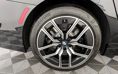 BMW 7 серия, 2025 год, 19 474 844 рублей, 14 фотография