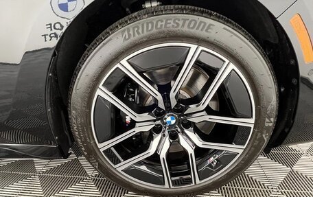 BMW 7 серия, 2025 год, 19 474 844 рублей, 15 фотография