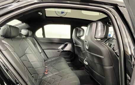 BMW 7 серия, 2025 год, 19 474 844 рублей, 22 фотография