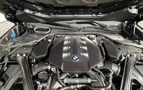 BMW 7 серия, 2025 год, 19 474 844 рублей, 16 фотография