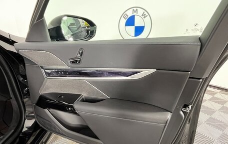 BMW 7 серия, 2025 год, 19 474 844 рублей, 24 фотография