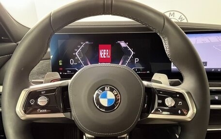 BMW 7 серия, 2025 год, 19 474 844 рублей, 18 фотография